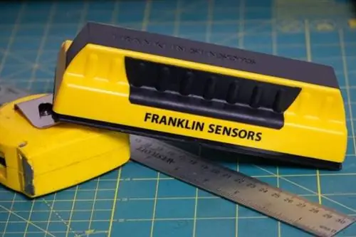 Надежная конструкция Franklin ProSensor Надежная конструкция Franklin ProSensor