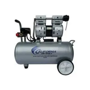 Лучший вариант компрессора для аэрографа: воздушный компрессор California Air Tools 8010A Лучший вариант компрессора для аэрографа: воздушный компрессор California Air Tools 8010A