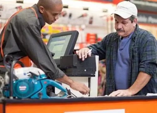 Компания Home Depot только что расширила свою программу аренды оборудования. Но стоит ли арендовать инструменты?