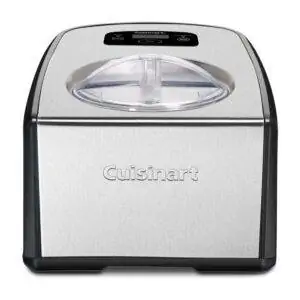 Публикация со скидками 7_14_Cuisinart ICE-100 Устройство для приготовления мороженого и мороженого