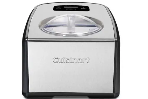 Скидка более 50 процентов на эту самую популярную мороженицу Cuisinart – настоящая находка, и она продается по лучшей цене в этом году
