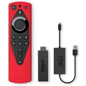 Лучшие варианты устройств для потоковой передачи мультимедиа: комплект Fire TV 4K Essentials