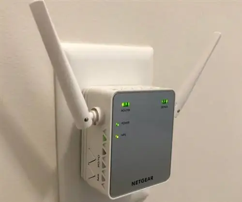 Этот гаджет за 15 долл. США расширяет радиус действия Wi-Fi, не увеличивая бюджет
