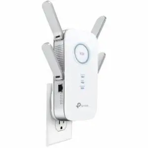Лучший WiFi-удлинитель: TP-Link AC2600 WiFi Extender (RE650)