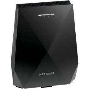 Лучшие варианты расширителей WiFi: NETGEAR WiFi Mesh Range Extender EX7700