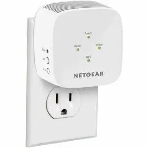 Лучшие варианты повторителей WiFi: NETGEAR WiFi Range Extender EX5000
