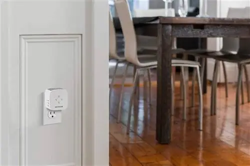 Лучшие удлинители WiFi для более надежного подключения дома