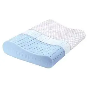 Лучший вариант подушки для кровати: Milemont Memory Foam Pillow