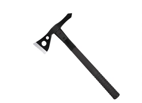 типы топоров