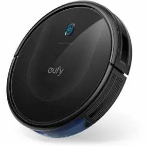 Лучший вариант робота-пылесоса: eufy от Anker, BoostIQ RoboVac 11S MAX