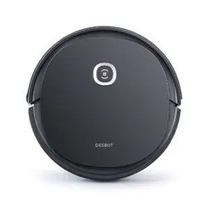 ECOVACS DEEBOT U2 2-в-1 робот-пылесос и швабра