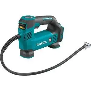 Лучшие варианты манометра в шинах: Makita DMP180ZX 18V LXT Lithium-Ion Cordless Inflator