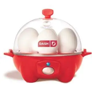 Опция Deals Post 8_11: Dash Rapid Egg Cooker