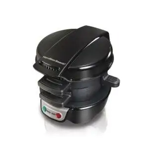 Предложения после 8_11 Вариант: Hamilton Beach Breakfast Sandwich Maker