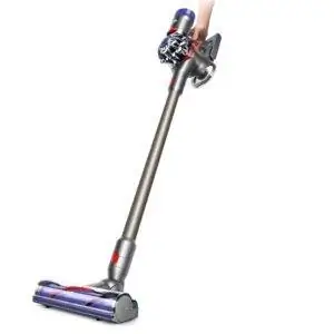 Аккумуляторный пылесос Dyson V8 Motorhead