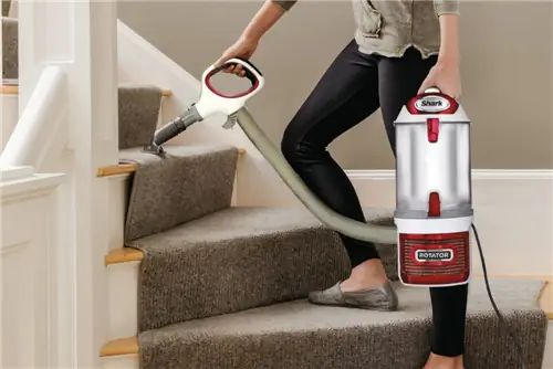 Пылесос Shark, который, по мнению обозревателей, «превосходит Dyson», теперь продается со скидкой 50 долларов на Amazon