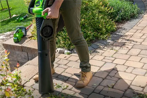 bv-deals-092721-20: Бесщеточный аккумуляторный вентилятор Greenworks 40 В