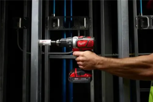 bv-deals-092721-20: Аккумуляторный комбинированный комплект Milwaukee M18, 18 В (6 инструментов)