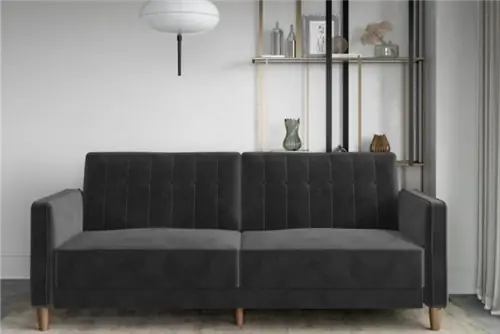 bv-deals-092721-20: Спальное место с квадратным подлокотником Mercury Row Imani
