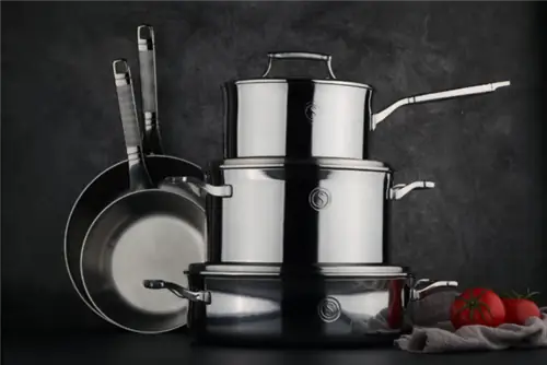 bv-deals-092721-20: SAVEUR SELECTS Voyage Series 8-Pc. Набор посуды