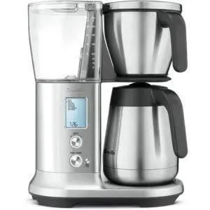 Кофеварка Breville Precision Brewer