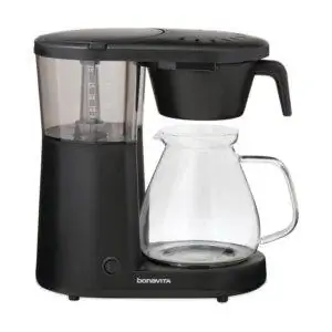 Bonavita-BV1901PW-Metropolitan-One-Touch-Coffee