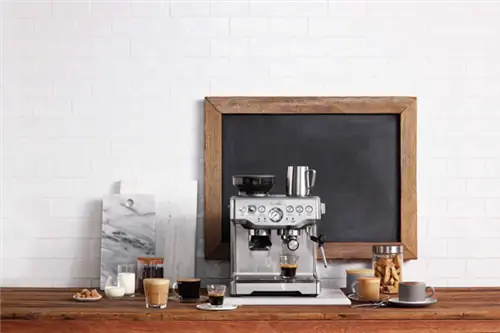 bv-deals-roundup-september-13-20_ Breville BES870XL Barista Express Espresso Machine