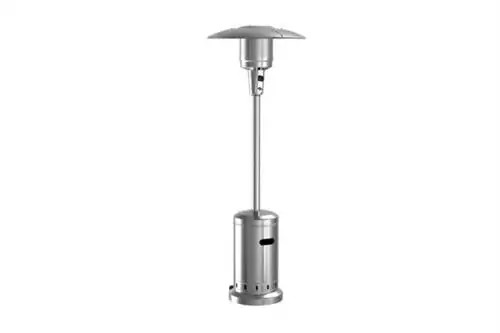 bv-deals-roundup-september-13-20:Style Selections Gas Patio Heater