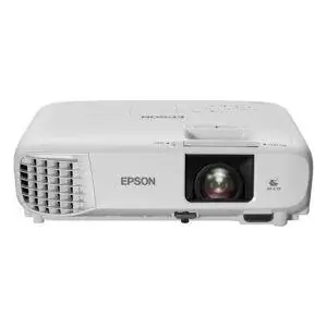 Проектор Epson Home Cinema 880 1080p
