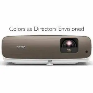 Вариант проектора 4k: проектор ViewSonic True 4K