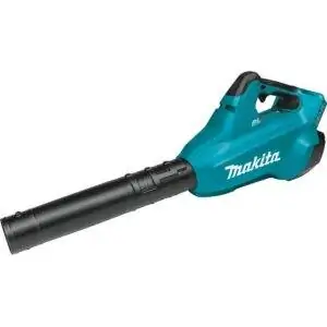 Makita LXT Бесщеточный воздуходувка