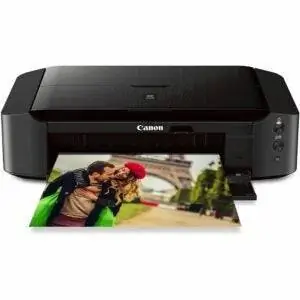 Лучший вариант фотопринтера: беспроводной принтер Canon IP8720