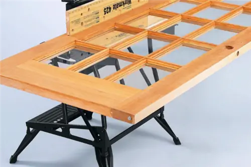 Сводка предложений 10/13 Опция: BLACK+DECKER Portable Workbench