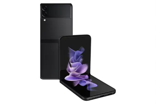 Вариант после 19 октября: Samsung Galaxy Z Flip3 Вариант после 19 октября: Samsung Galaxy Z Flip3