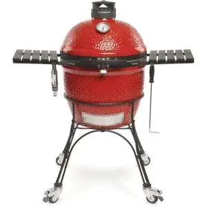 Керамический угольный гриль Kamado Joe Classic II Керамический угольный гриль Kamado Joe Classic II