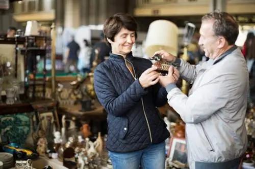 компания по продаже недвижимости