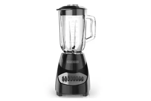 10-скоростной блендер Black & Decker