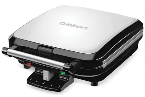 Вафельница Cuisinart WAF-150