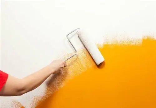Решено! Сколько слоев грунтовки использовать при покраске Решено! Сколько слоев грунтовки использовать при покраске