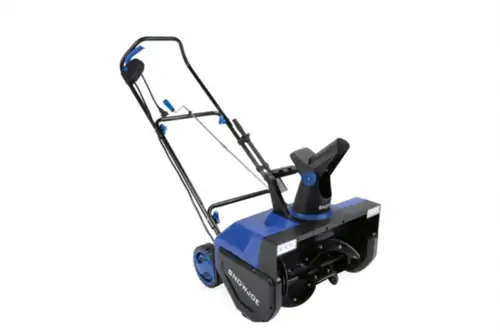 Предложения Roundup Home Depot Вариант 11: 1: Snow Joe 22 дюйма, 15-амперный электрический снегоуборщик
