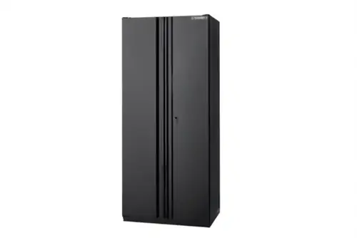 Вариант Roundup Home Depot 11: 1: отдельно стоящий гаражный шкаф Husky Steel