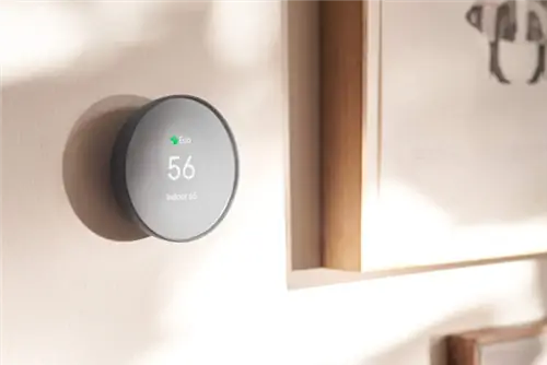 Предложения Roundup Home Depot Вариант 11: 1: термостат Google Nest
