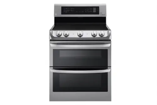 Предложения Roundup Home Depot Вариант 11: 1: электрическая плита с двойной духовкой LG