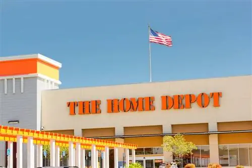 The Home Depot начинает распродажу в Черную пятницу рано - и мы нашли лучшие предложения