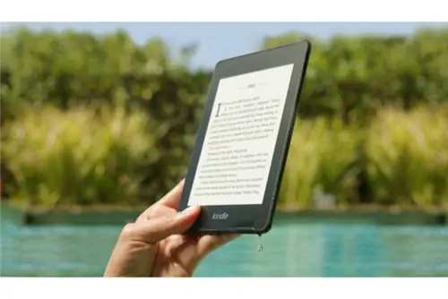 Сводка предложений Целевой вариант 11:1: Amazon Kindle Paperwhite