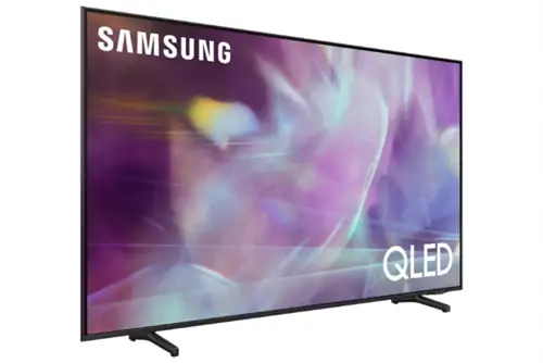Обзор предложений Целевой вариант 11: 1: Samsung 65 Smart QLED 4K UHD TV