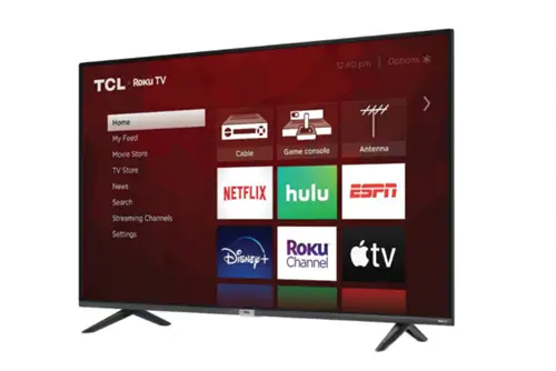 Сводка предложений Целевой вариант 11: 1: TCL 50 Class 4-Series 4K UHD HDR Smart Roku TV