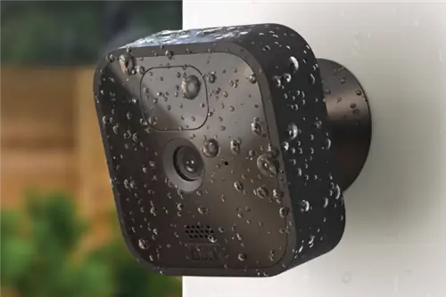 Сводка предложений Целевой вариант 11: 1: Amazon Blink 1080p WiFi Outdoor 2 - камера