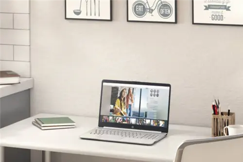 Вариант сводки предложений 11:1: ноутбук HP 15,6 с ОС Windows Home в S-режиме