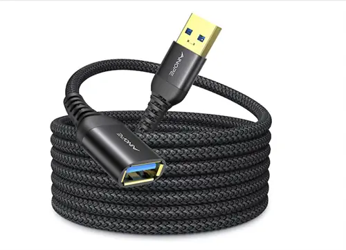типы кабелей - usb типа кабель